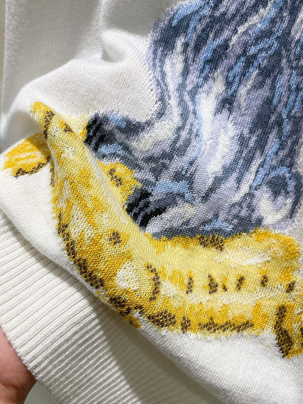 Thumbnail: LV SWEATER