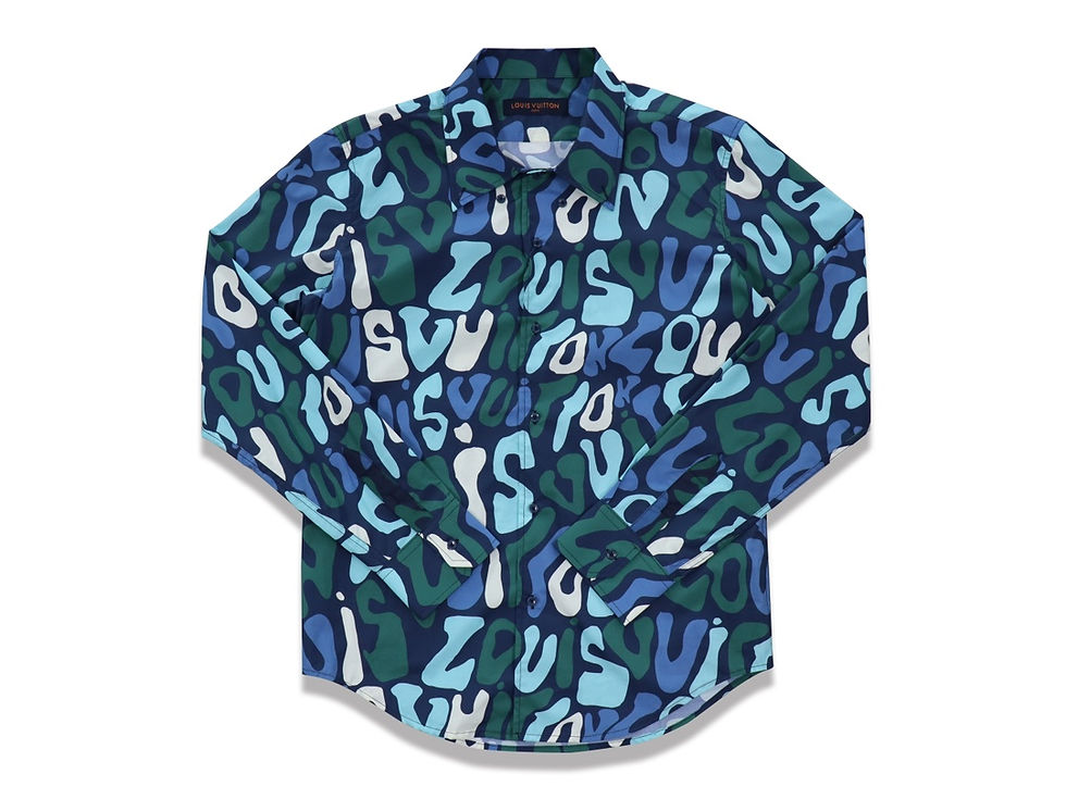 LV SHIRT