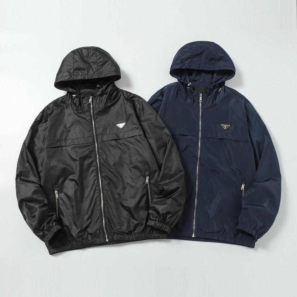 Thumbnail: PRADA JACKET