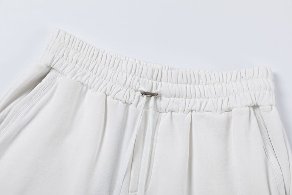 Thumbnail: AMIRI SHORT PANTS