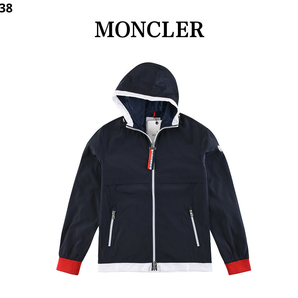 MONCLER JACKET