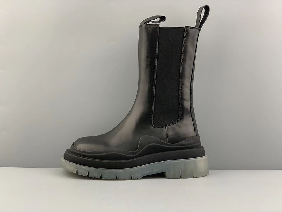 BOTTEGA VENETA BOOT