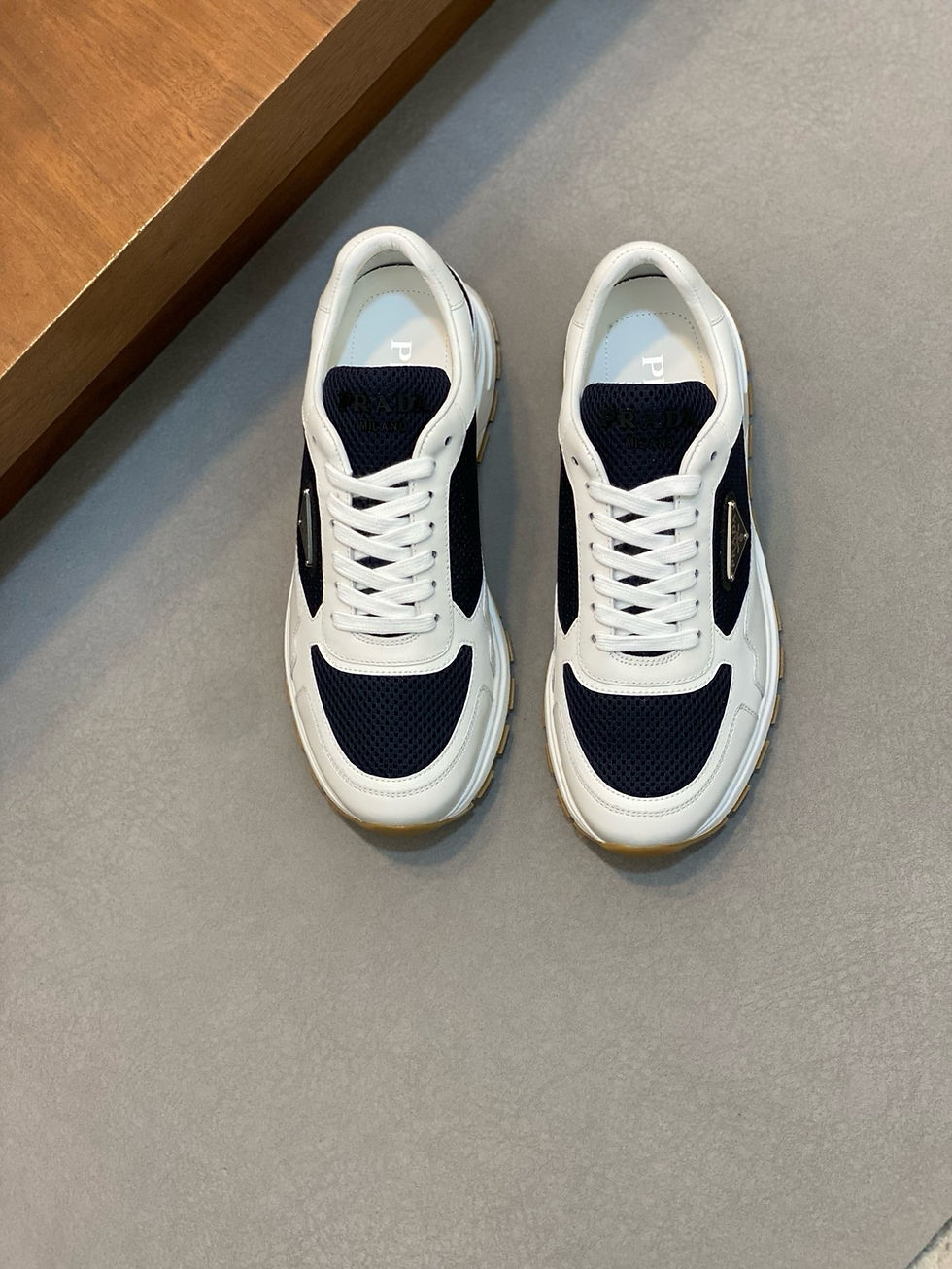 Thumbnail: PRADA SNEAKERS   