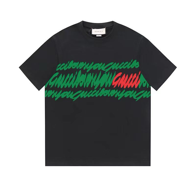GUCCI TEE