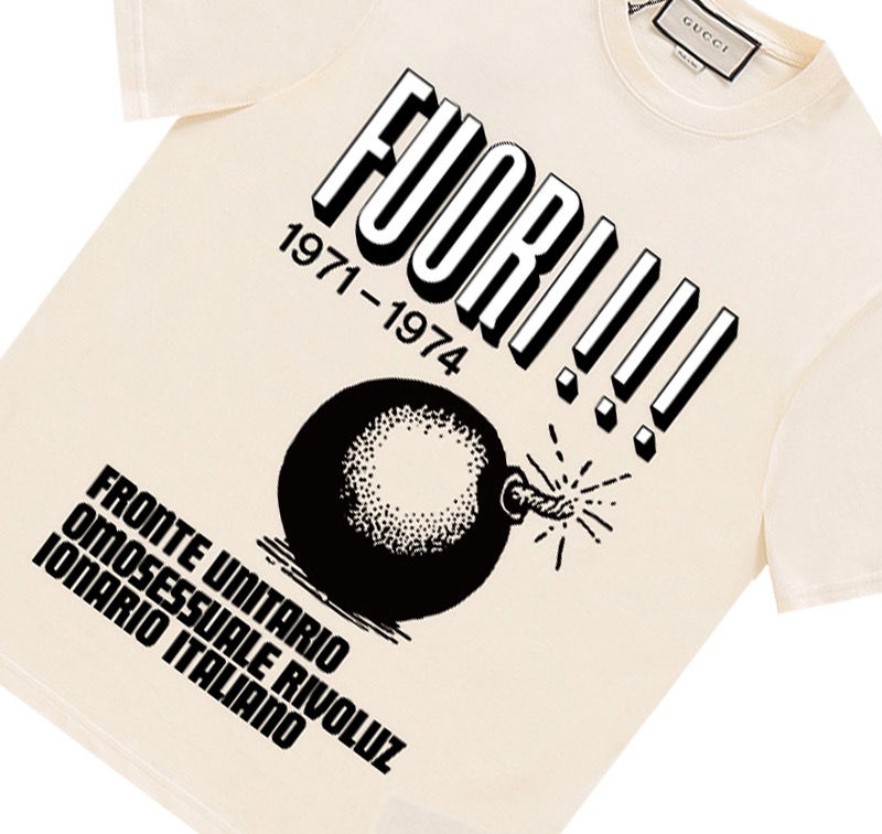 Thumbnail: GUCCI TEE