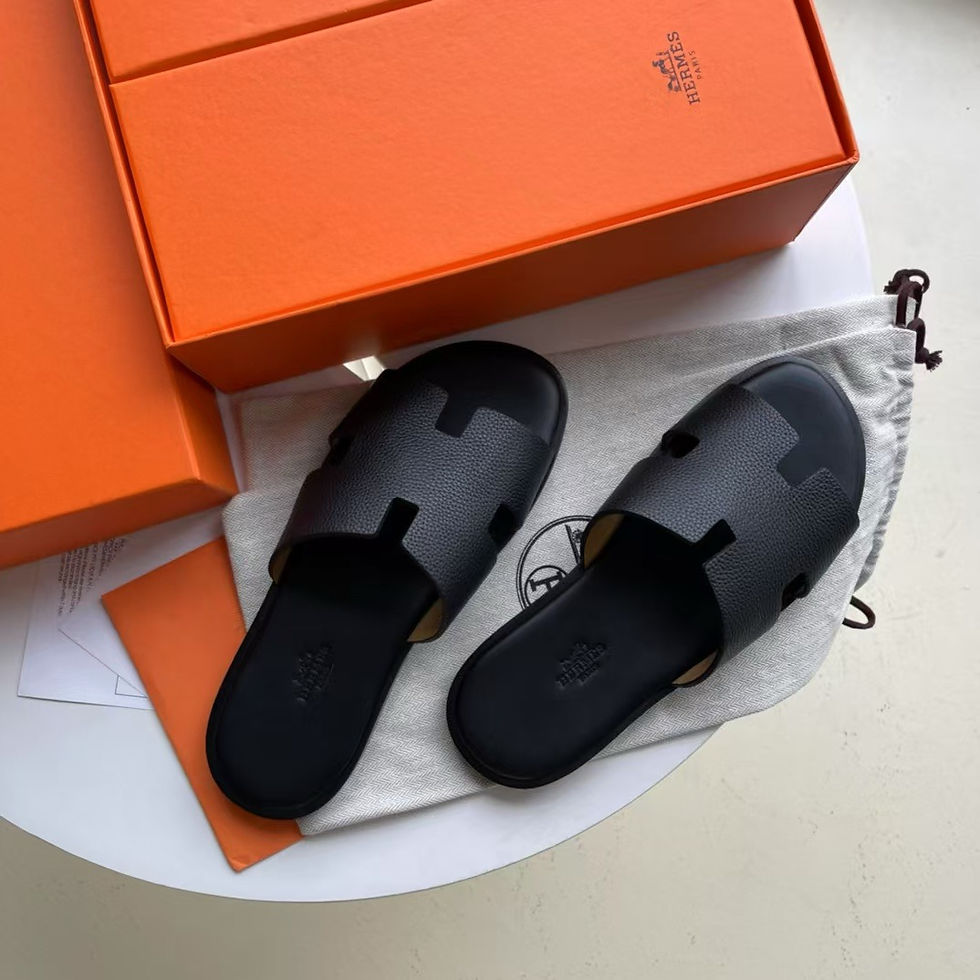 Thumbnail: HERMES IZMIR SLIDE