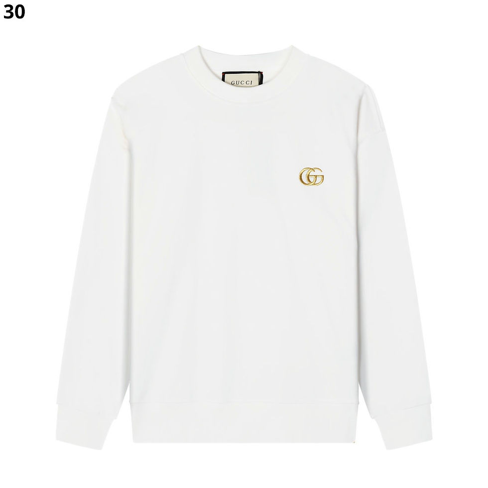 GUCCI SWEATER