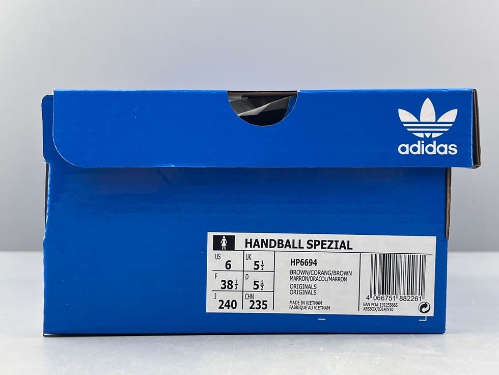 Thumbnail: ADIDAS SNEAKER