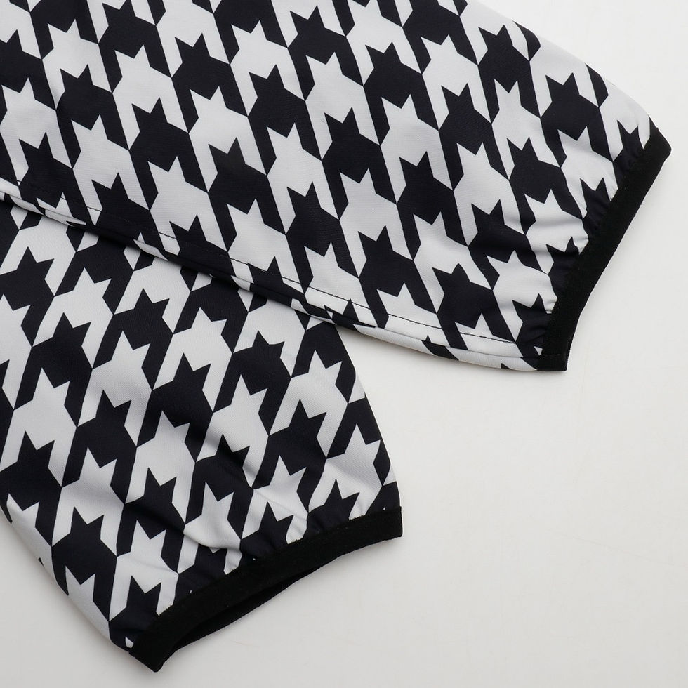 Thumbnail: BURBERRY JACKET