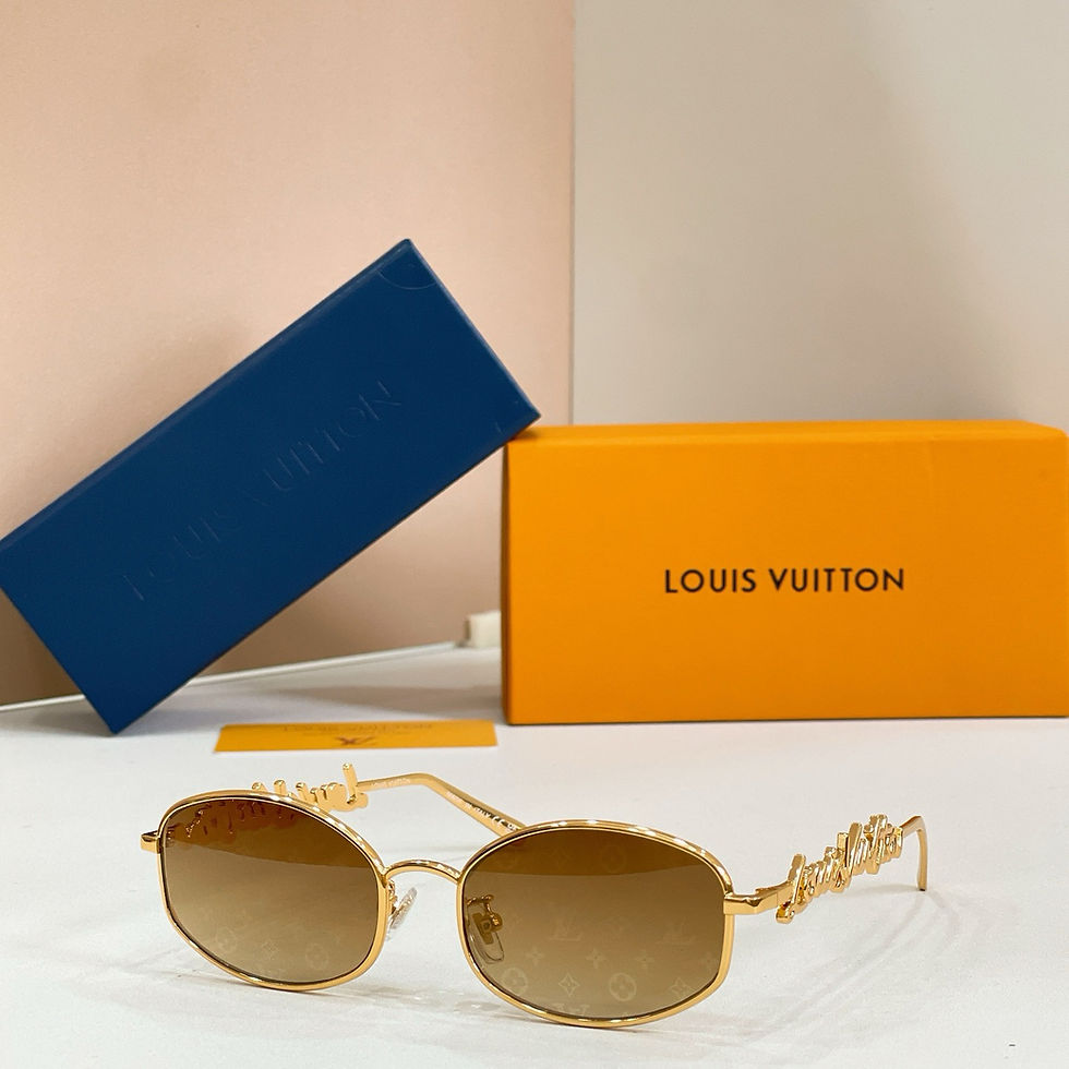 Thumbnail: LV GLASSES