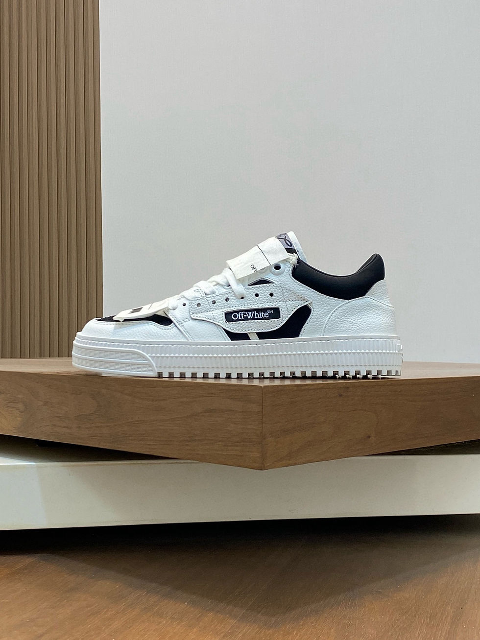 Thumbnail: OFF WHITE SNEAKER