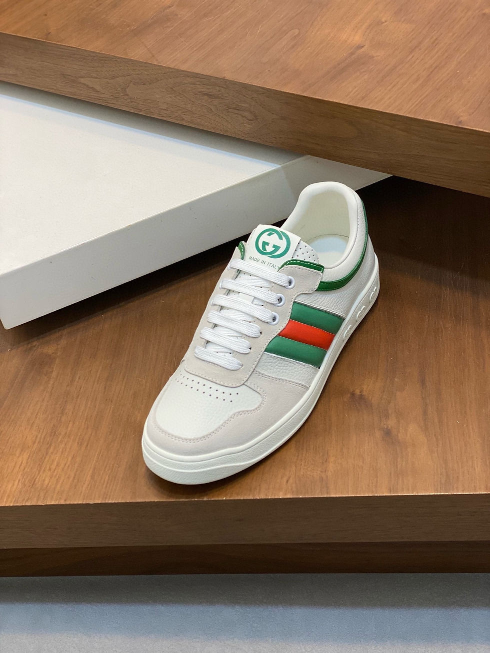 Thumbnail: GUCCI  SNEAKERS
