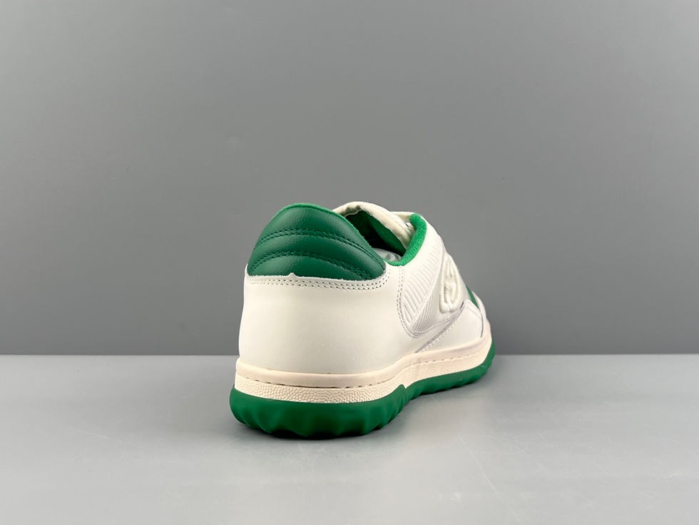 Thumbnail: GUCCI SNEAKERS