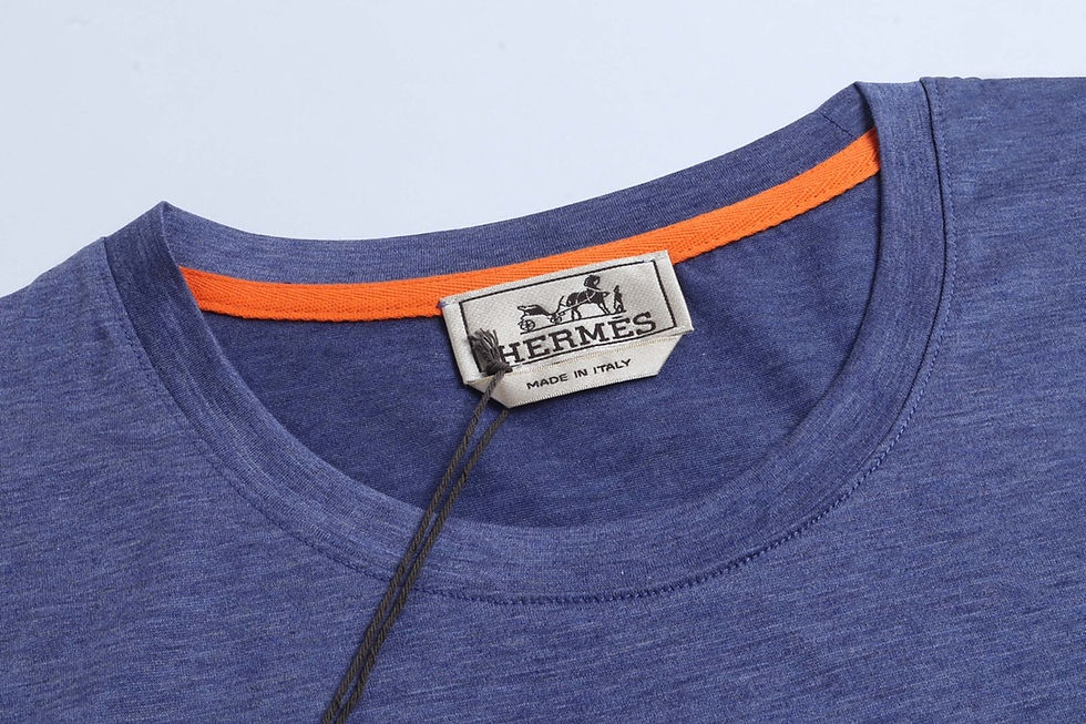 Thumbnail: HERMES TEE
