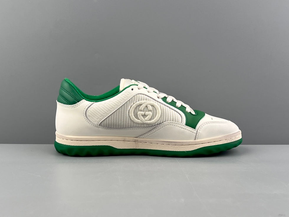 Thumbnail: GUCCI SNEAKERS