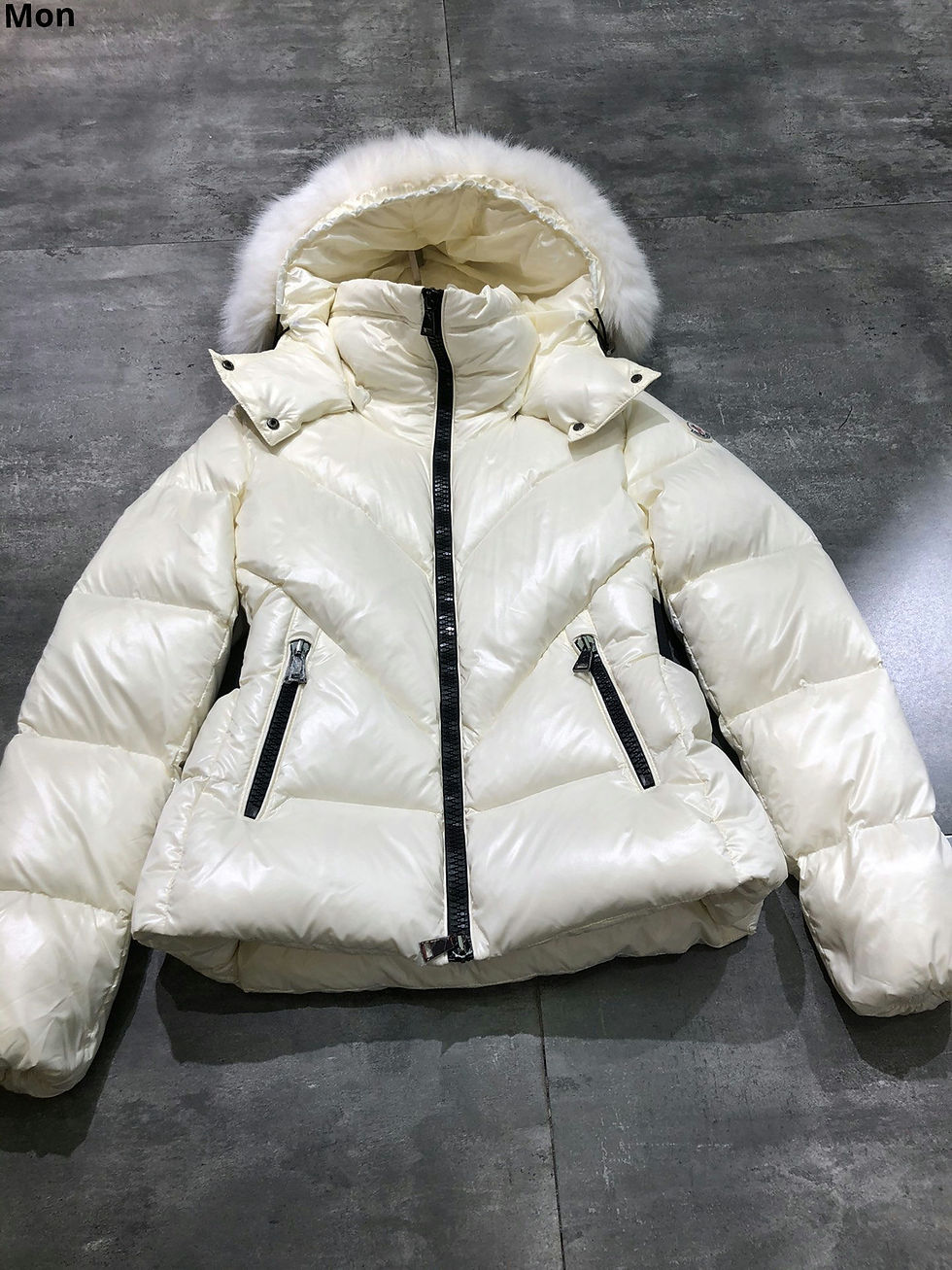 MONCLER WINTER JACKET