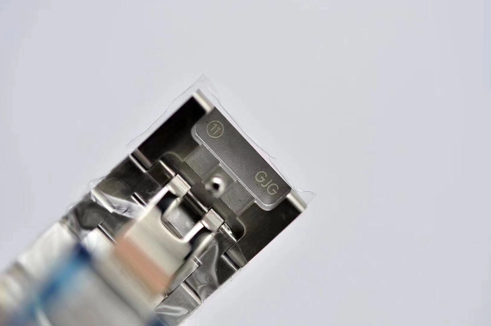 Thumbnail: OMEGA SEAMASTER SERIES MASTER CHRONOMETER