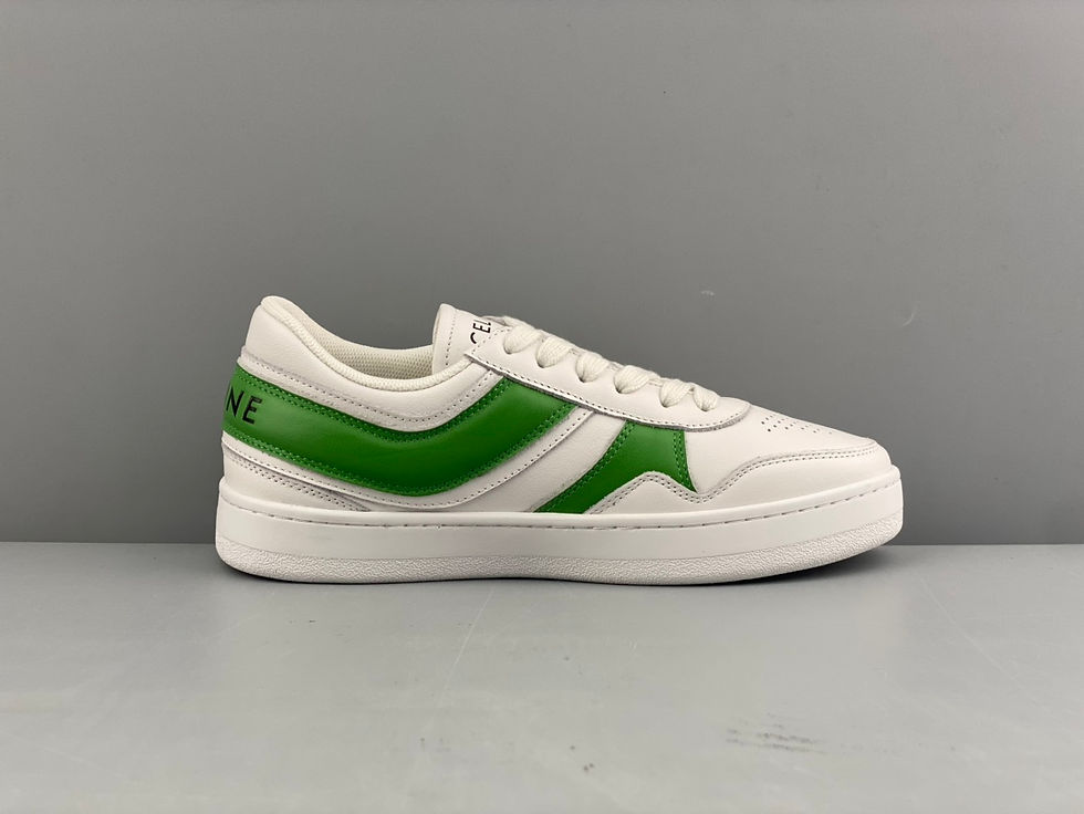 Thumbnail: CELINE ZTRAINER SNEAKER