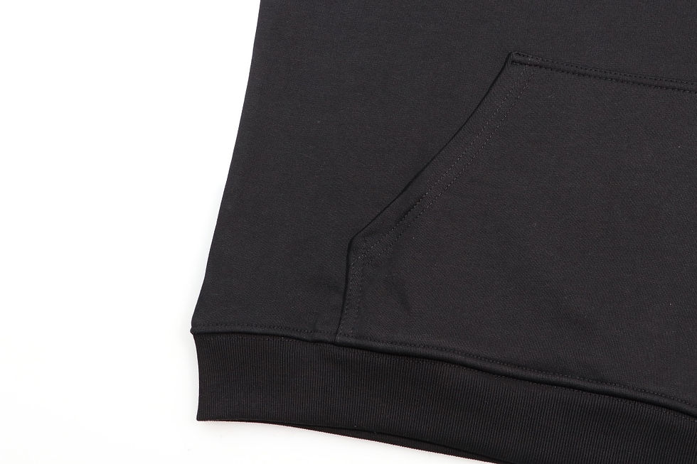 Thumbnail: VETEMENTS HOODIE