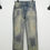 Thumbnail: CHROME HEARTS JEANS PANTS