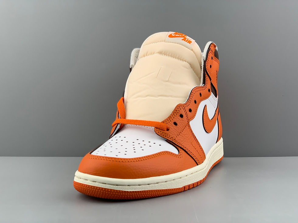 Thumbnail: Air Jordan 1 Retro High OG
Starfish (W)
