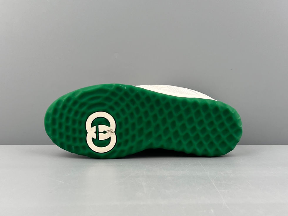 Thumbnail: GUCCI SNEAKERS