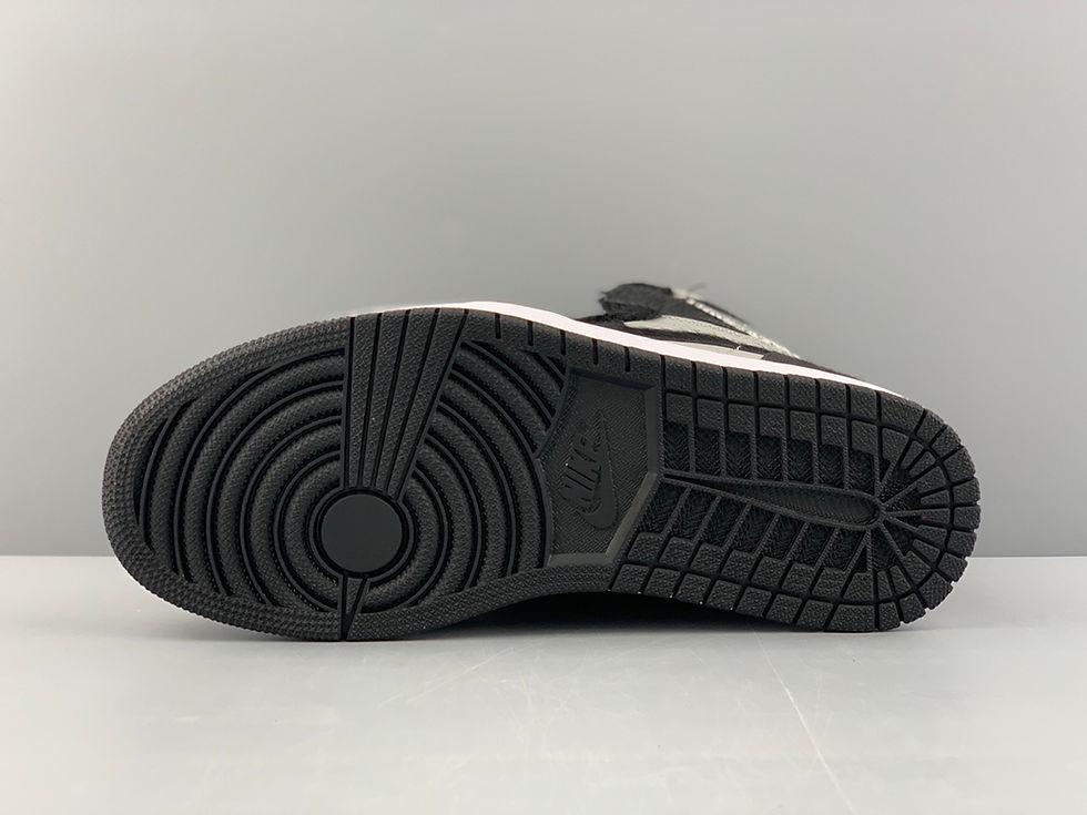 Thumbnail: AIR JORDAN 1 RETRO HIGH