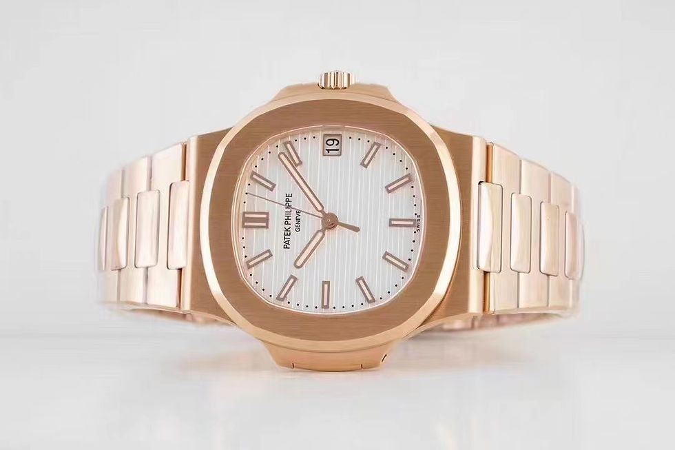 Thumbnail: PATEK PHILIPPE NEW GENERATION 26-330 SC