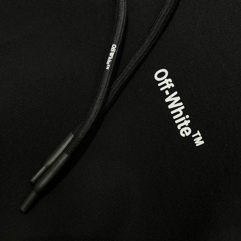 Thumbnail: OFF-WHITE HOODIE