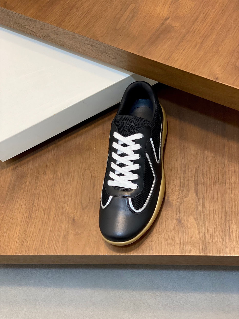 Thumbnail: PRADA SNEAKERS   