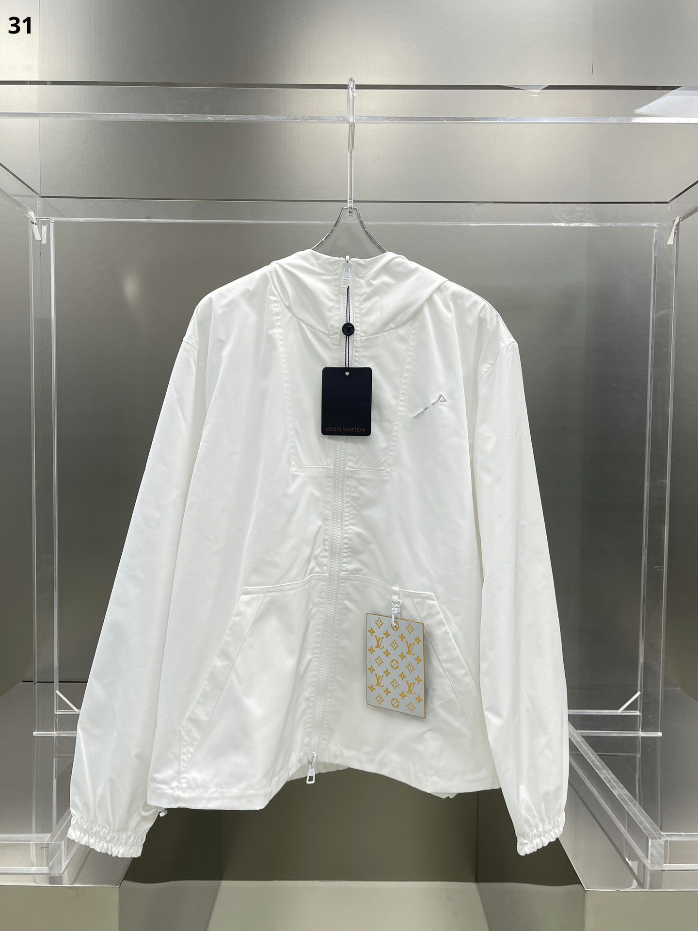 LV JACKET