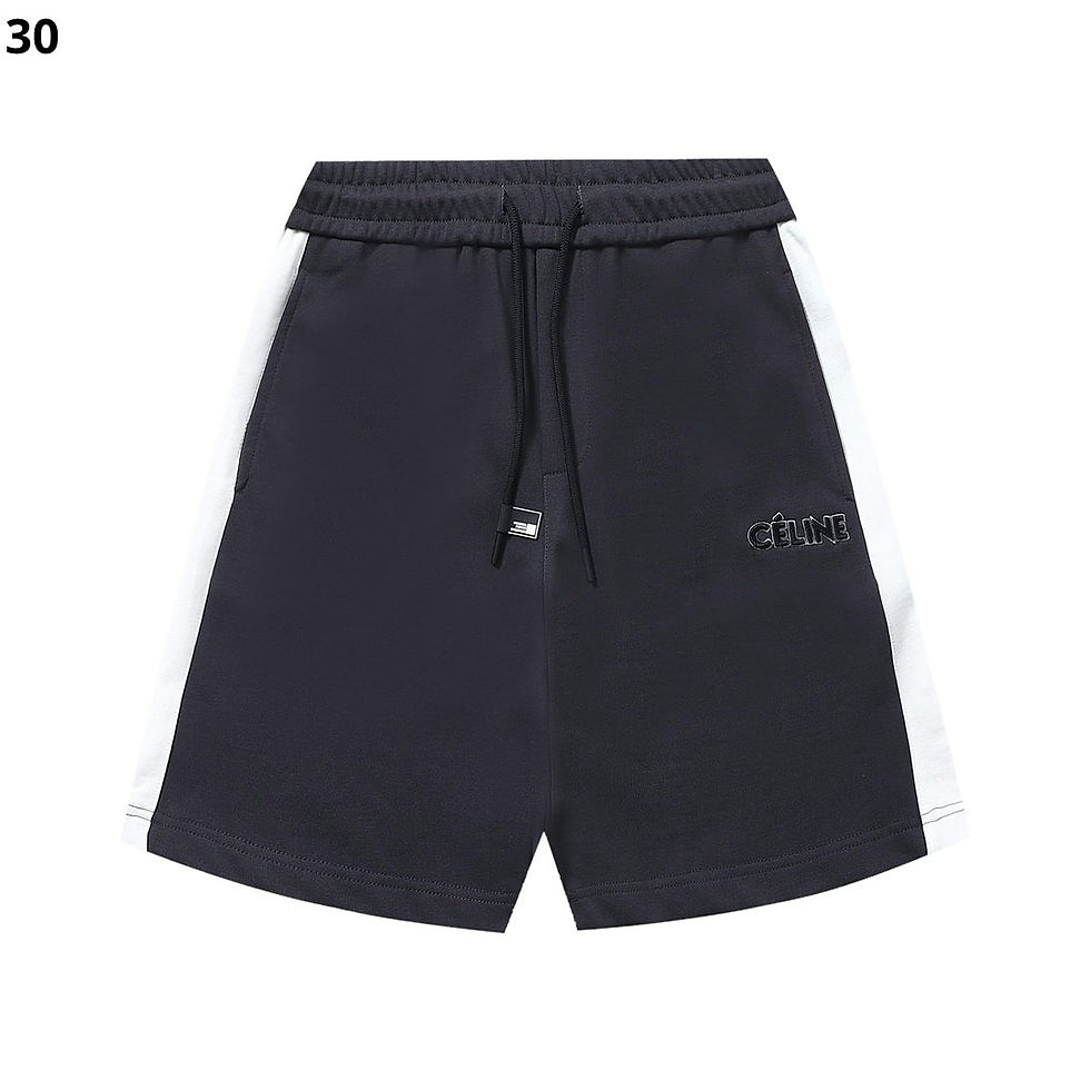 CELINE SHORT PANTS