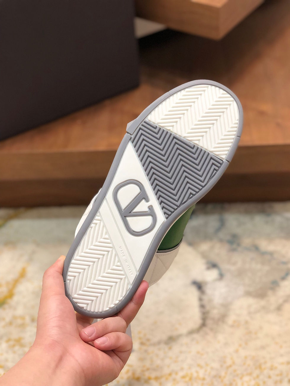Thumbnail: VALENTINO SNEAKERS