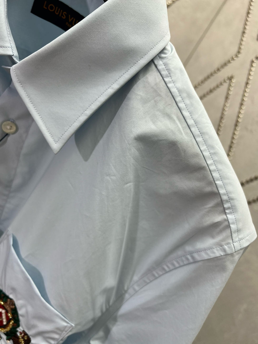 Thumbnail: LV SHIRT