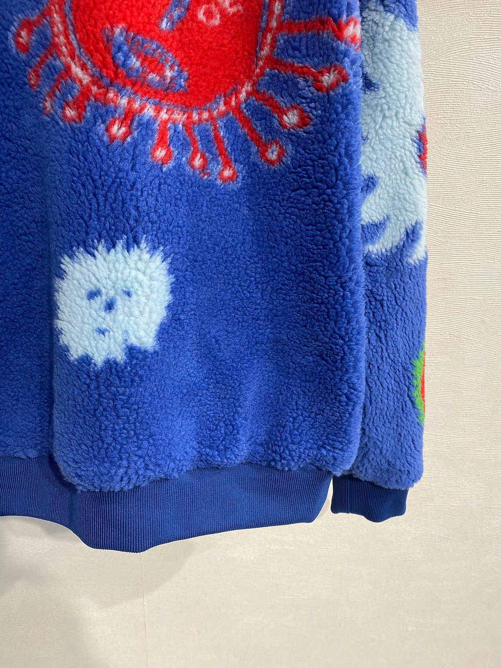 Thumbnail: LV JACKET