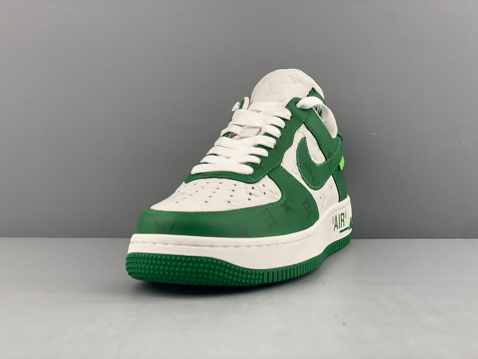 Thumbnail: NIKE AIR FORCE 1 X LV SNEAKER