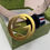 Thumbnail: GUCCI BELT 4 CM