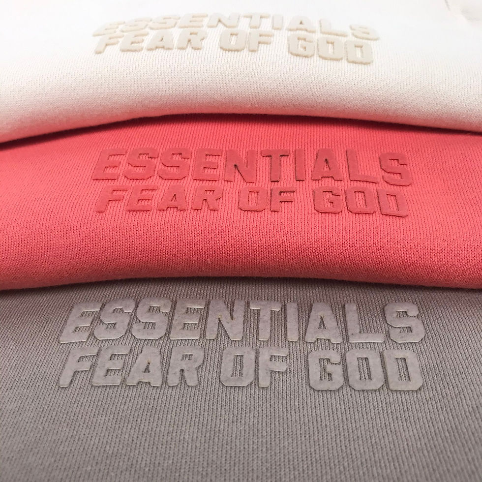 Thumbnail: FOG PANTS
