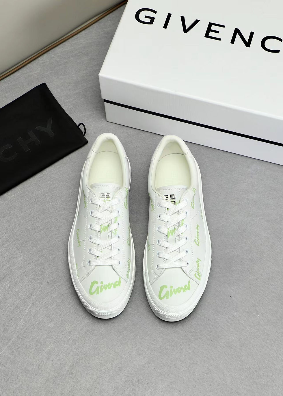 Thumbnail: GIVENCHY SNEAKERS