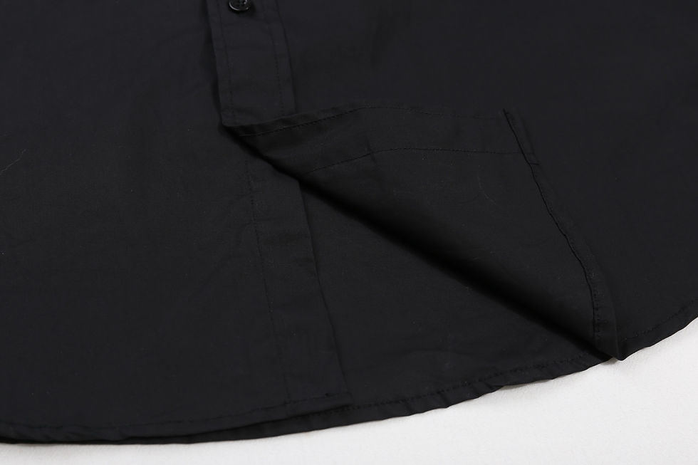 Thumbnail: BALENCIAGA SHIRT
