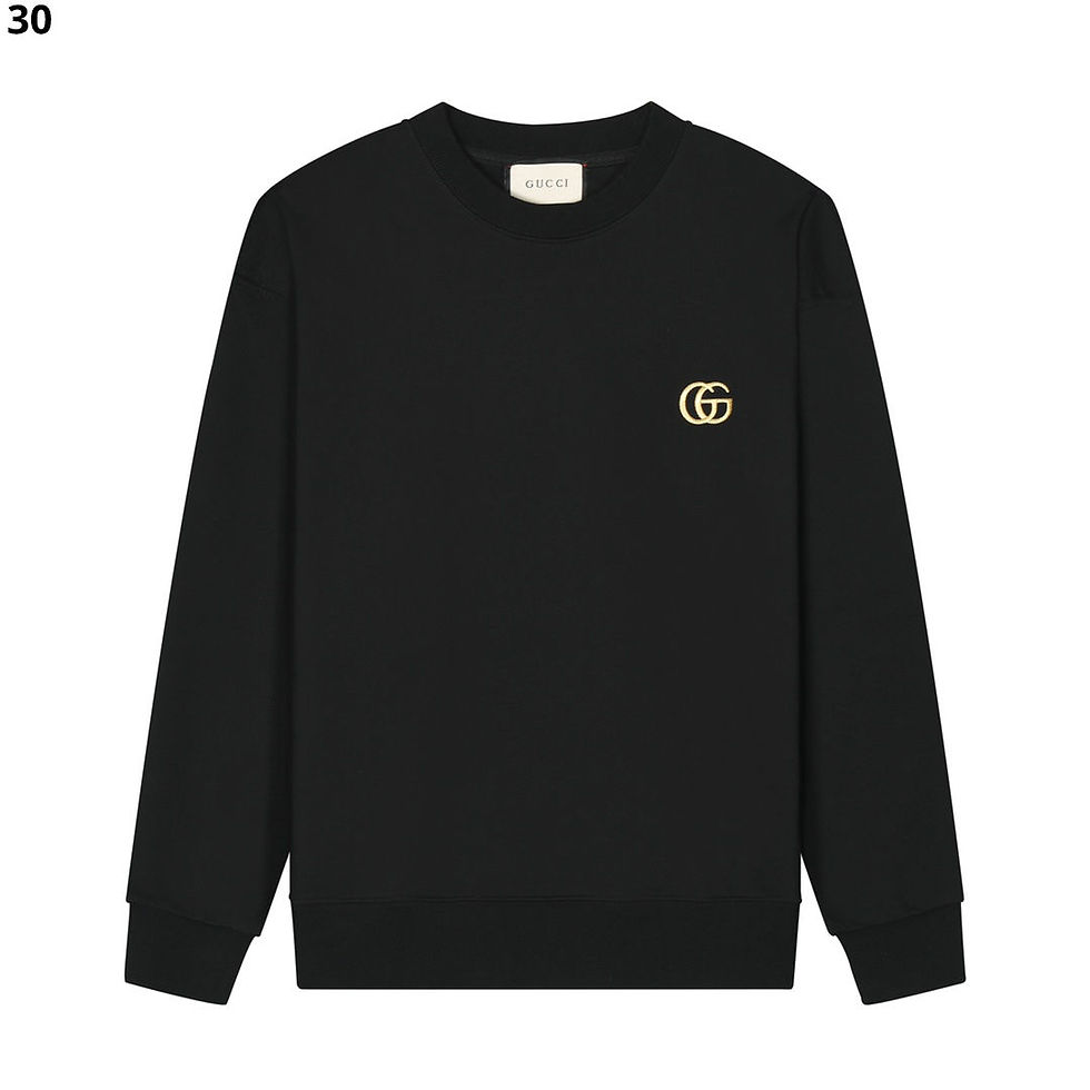 GUCCI SWEATER