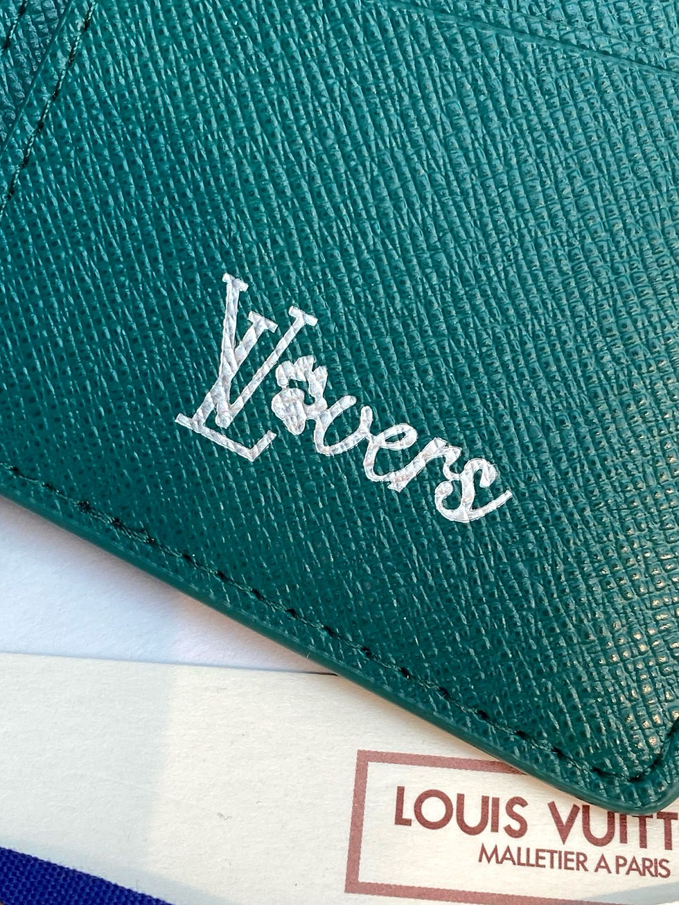 Thumbnail: LV BRAZZA WALLET