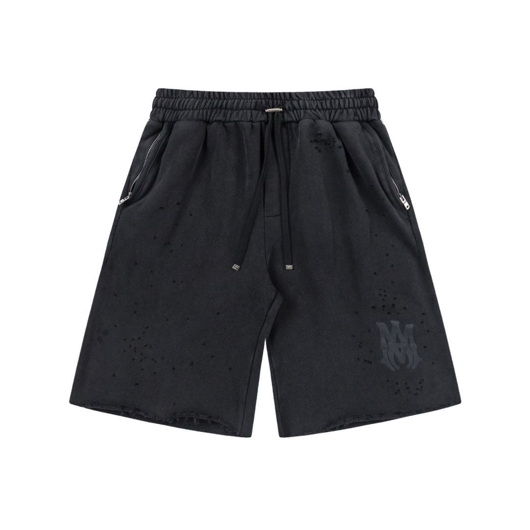AMIRI SHORT PANTS