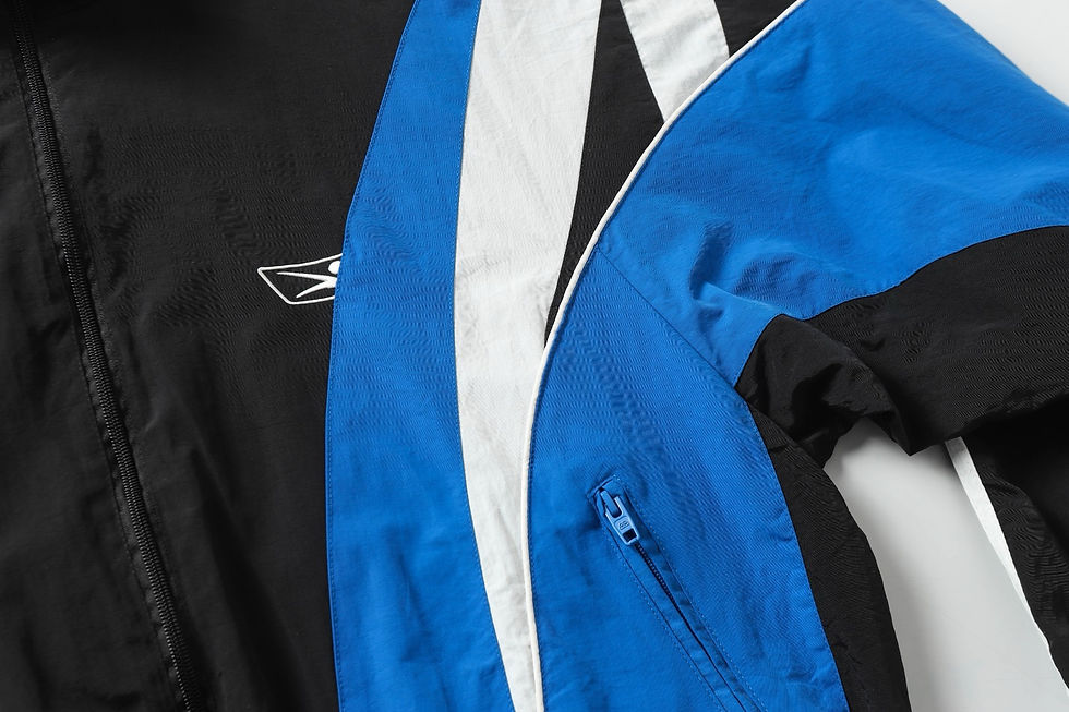Thumbnail: BALENCIAGA JACKET