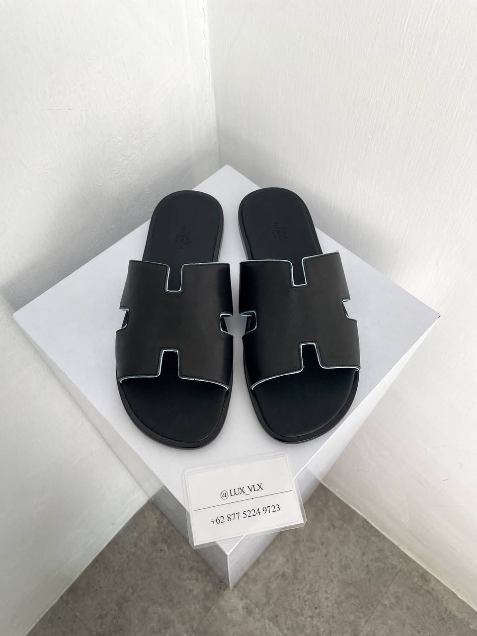 HERMES IZMIR SANDAL