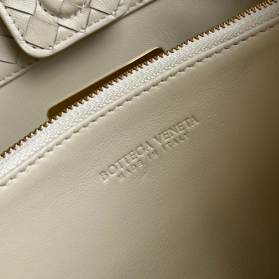 Thumbnail: BONNETA VENETA BASKET BAG 