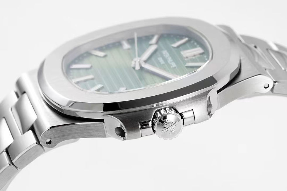 Thumbnail: PATEK PHILIPPE NEW GENERATION 26-330 SC