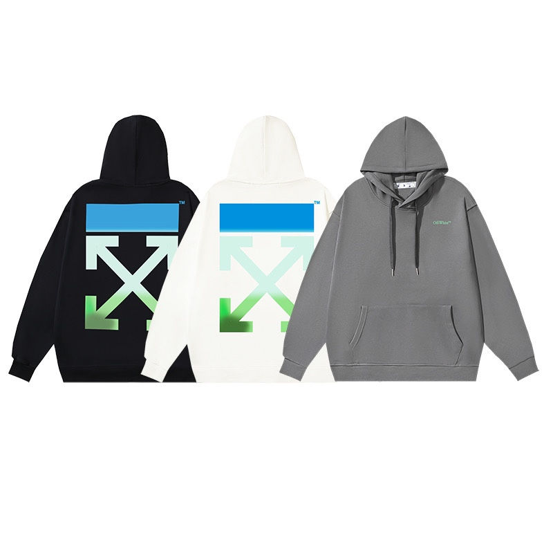 OFF-WHITE HOODIE