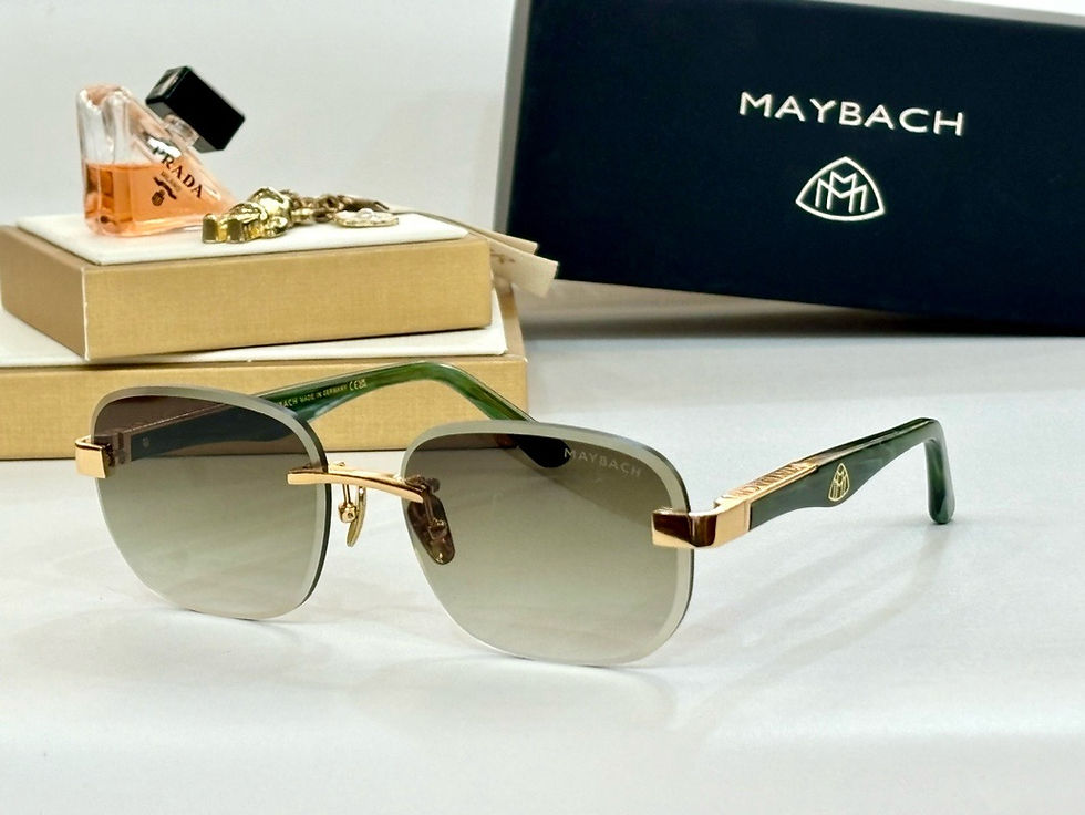 Thumbnail: MAYBACH GLASSES