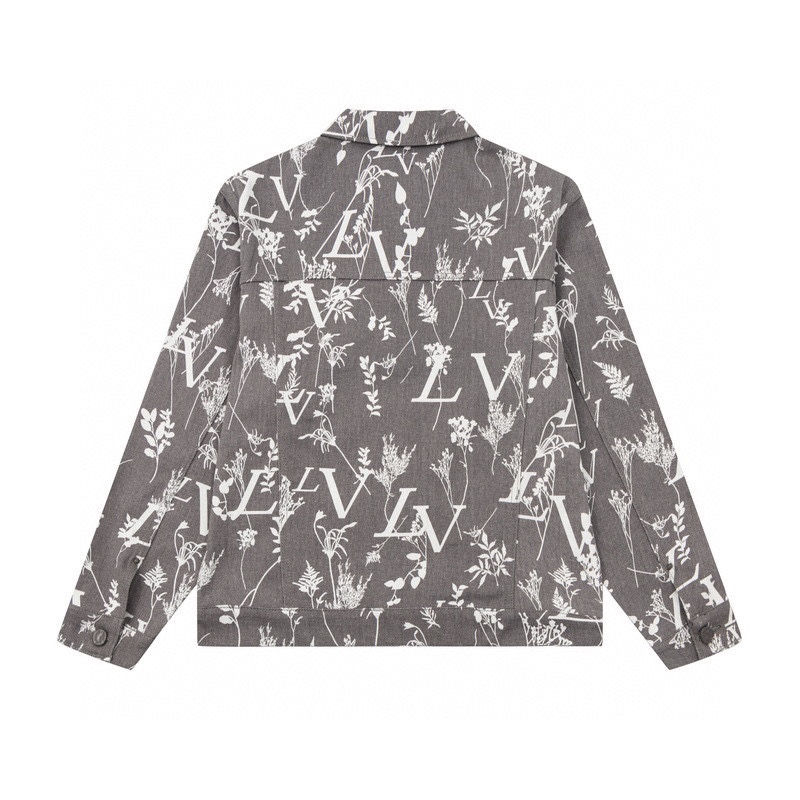 Thumbnail: LV JACKET